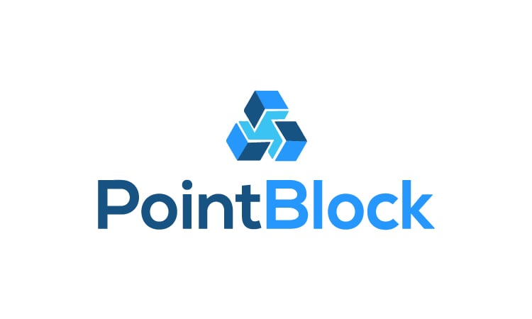 PointBlock.com - New premium domains for sale